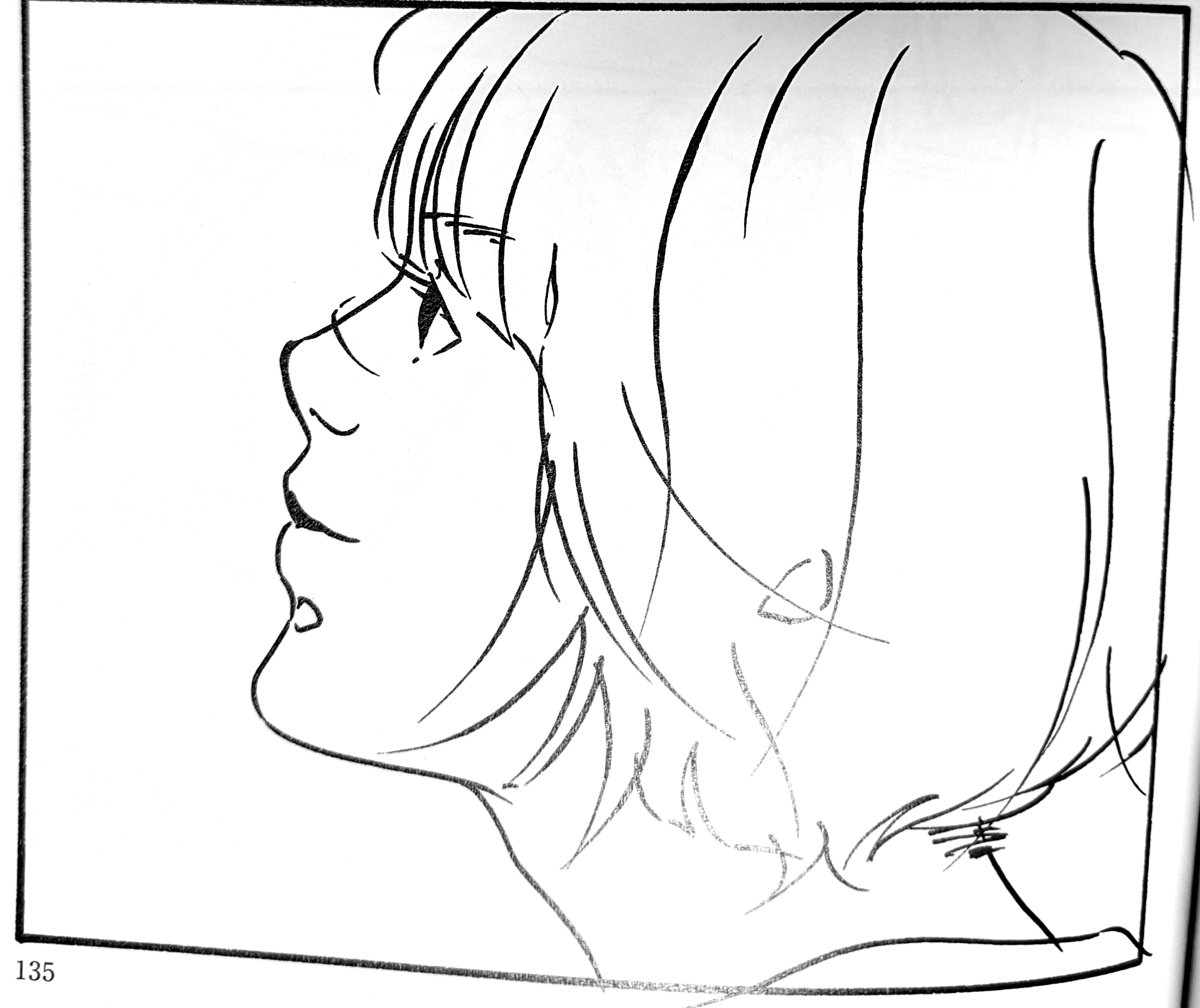 �u�L�����f�B�[�̐F�͐ԁB�v135��